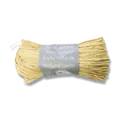 Darčekový povrázok, 50 g, prírodný
